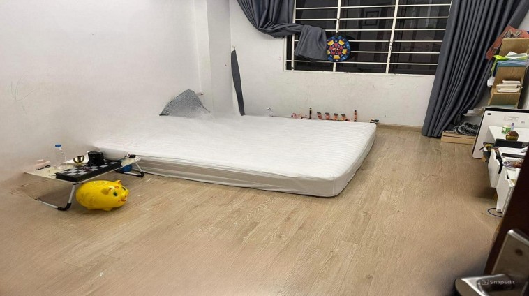 CHO THUÊ NHÀ LƯƠNG KHÁNH THIỆN, Ô TÔ ĐỖ CỬA, 10M RA Ô TÔ TRÁNH